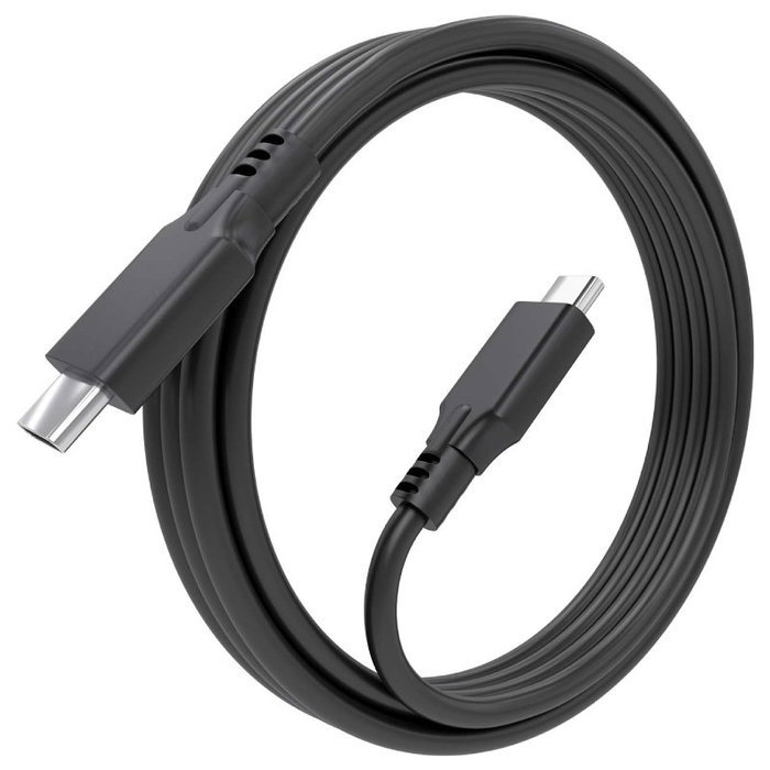 Aisens Cable USB 3.2 Gen 2x2 20Gbps 3m Negro Aisens Cable USB 3.2 Gen 2x2 20Gbps 3m Negro